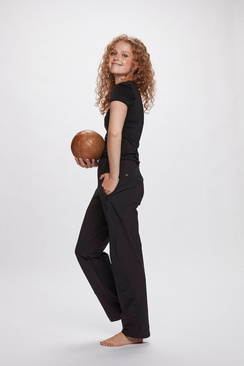 Interfuse Stretch Pants