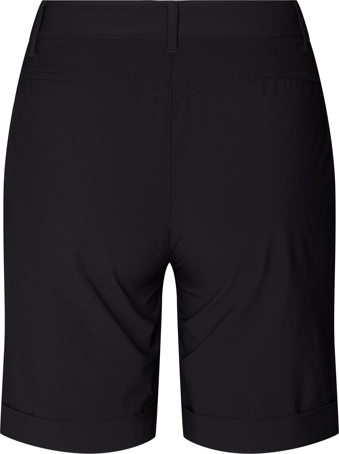 Angola træningsshorts