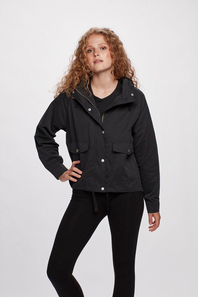 Willa træningsjakke