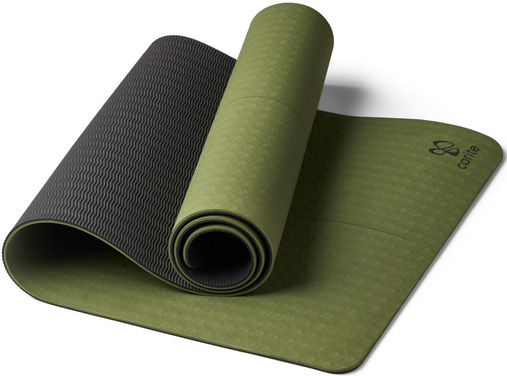 Eco Yogamåtte