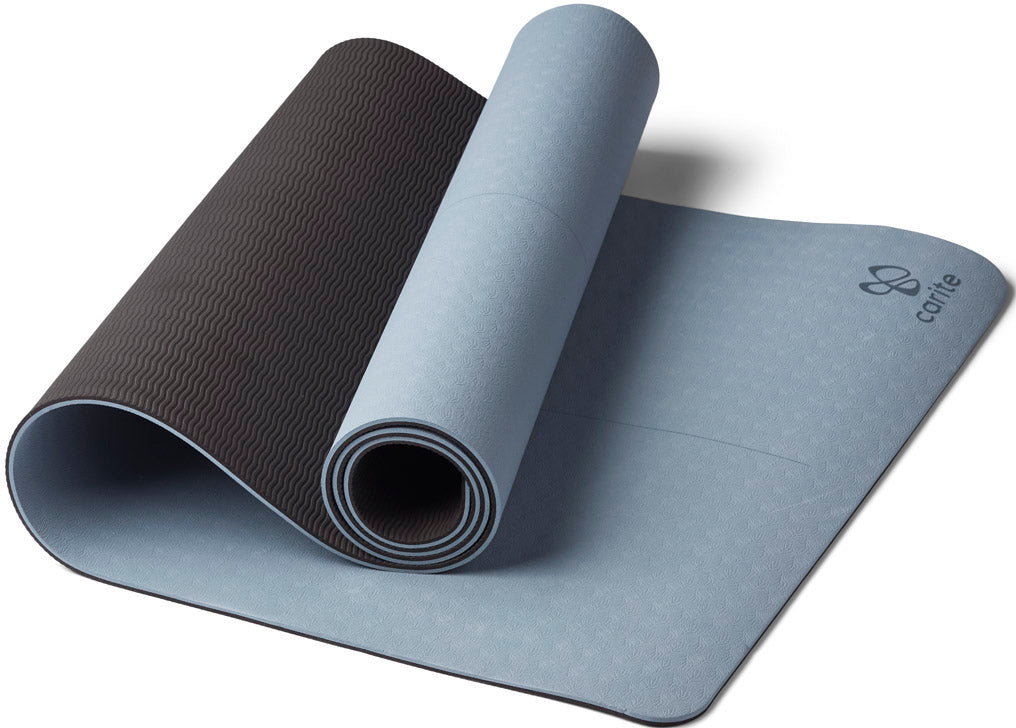 Eco Yogamåtte