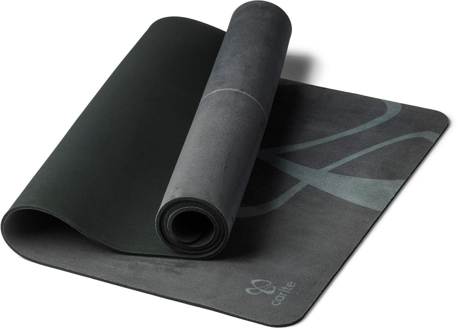 Natural Rubber yogamåtte