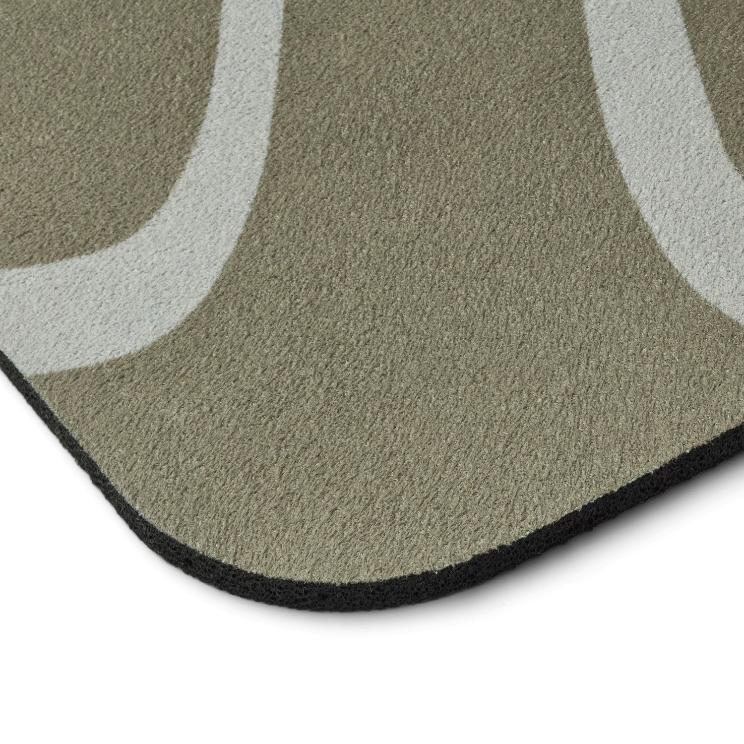 Natural Rubber yogamåtte