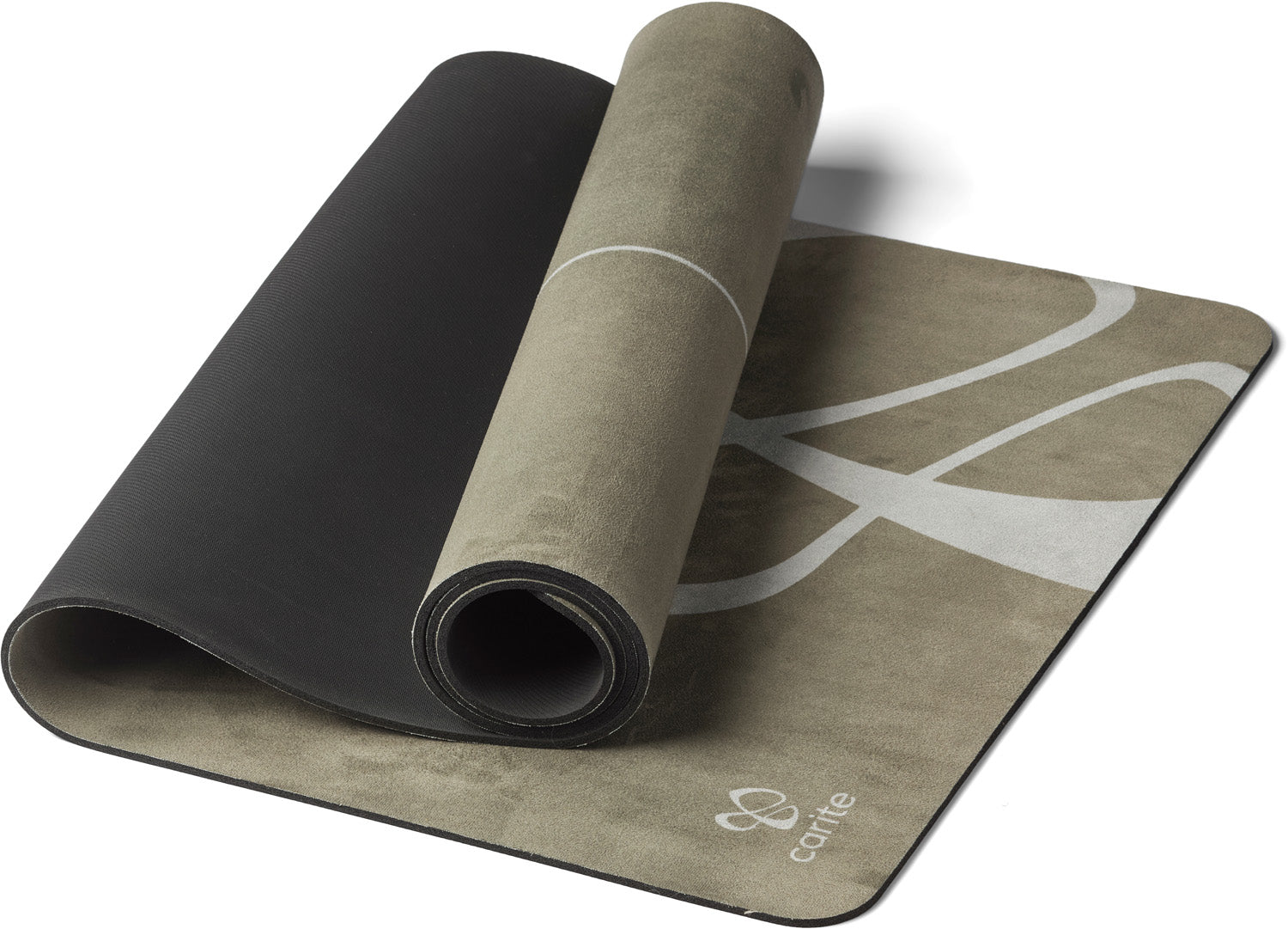 Natural Rubber yogamåtte