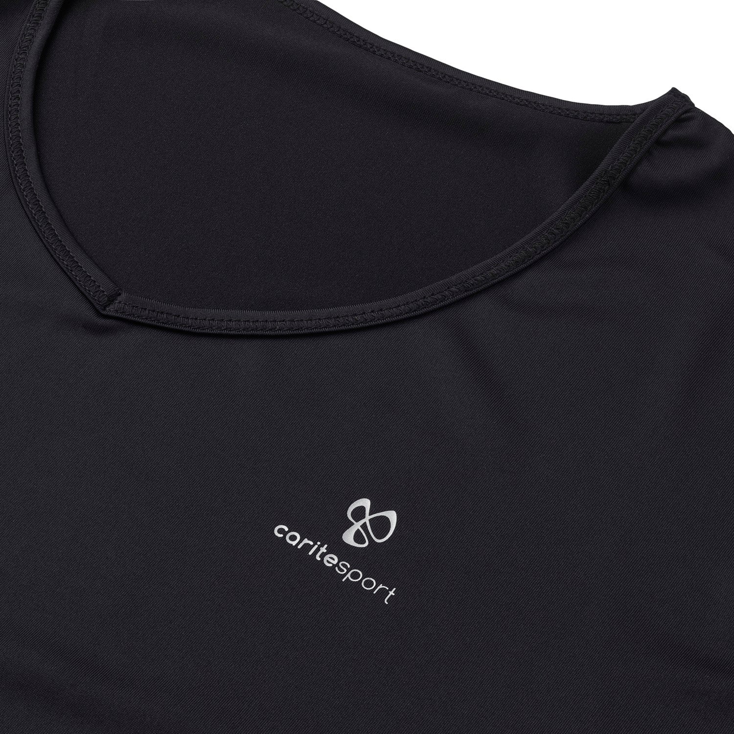 Heidi trænings T-shirt m. 3/4 ærmer