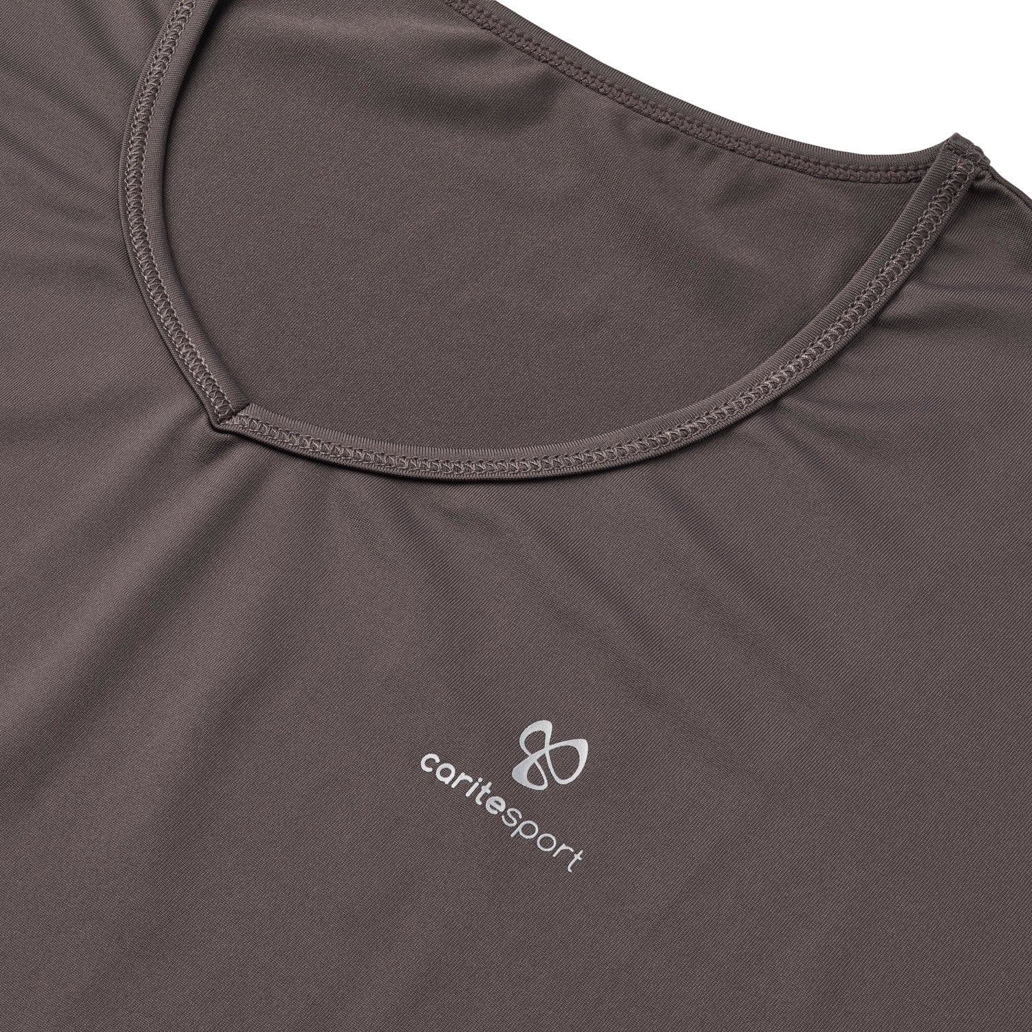 Heidi trænings T-shirt m. 3/4 ærmer