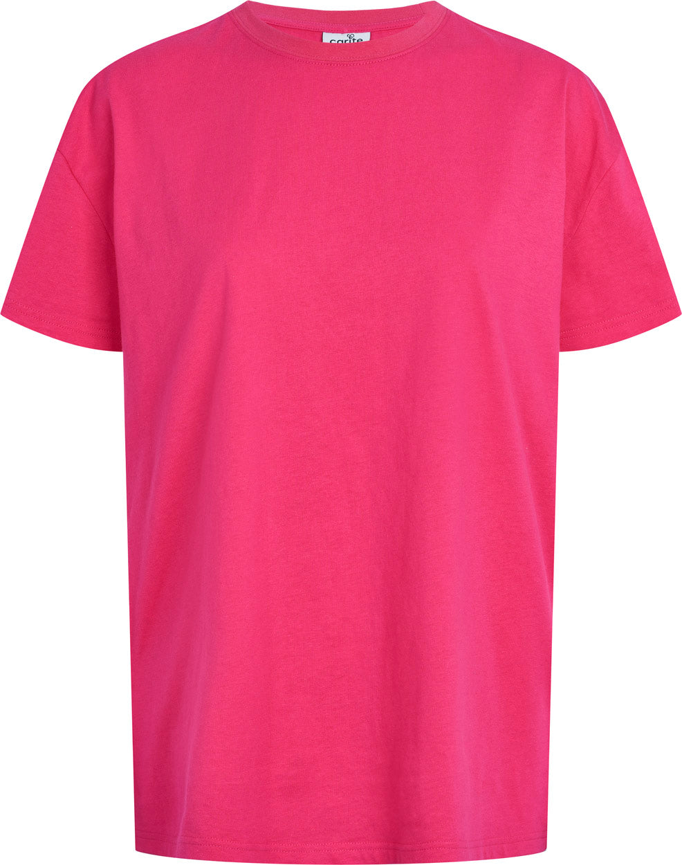 Oversized Funk T-shirt