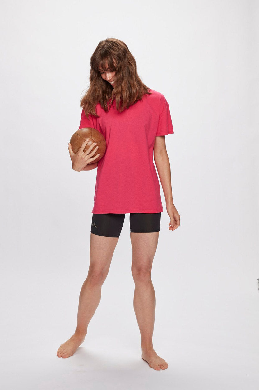 Oversized Funk T-shirt