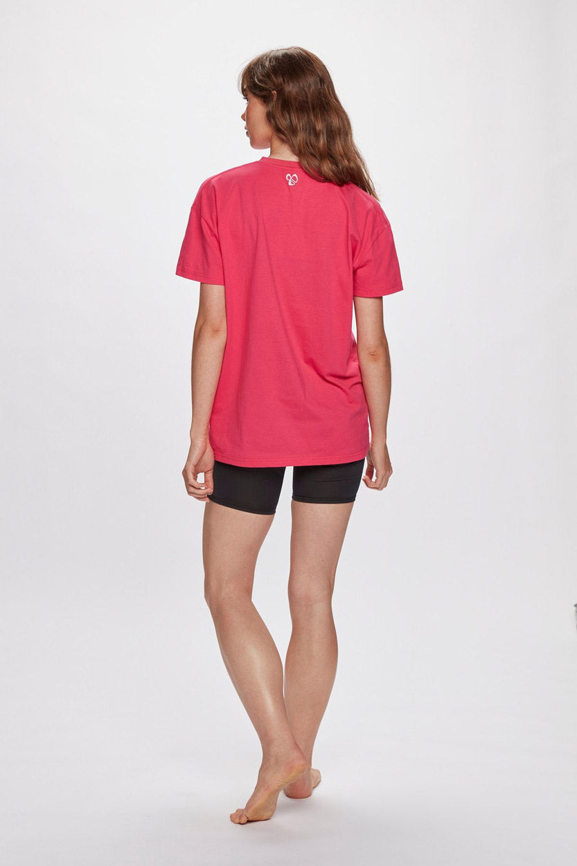 Oversized Funk T-shirt