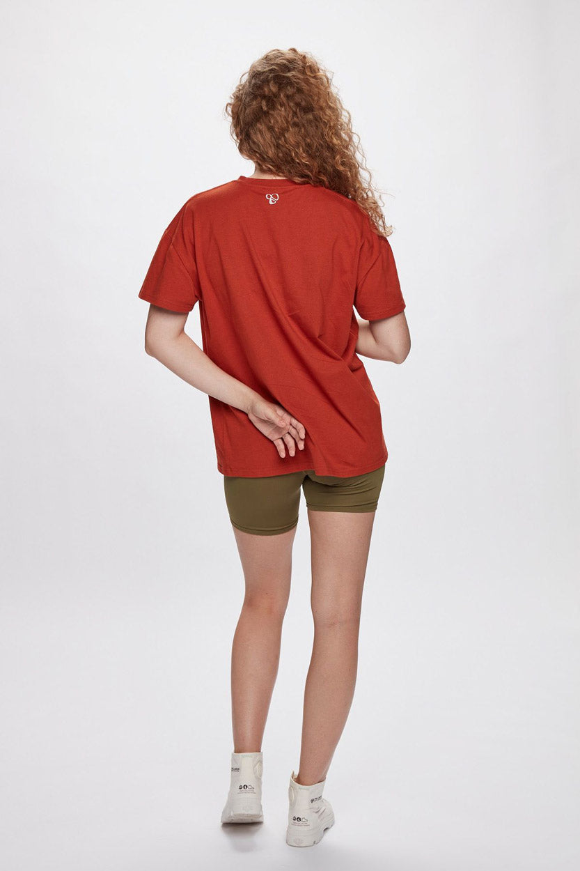 Oversized Funk T-shirt