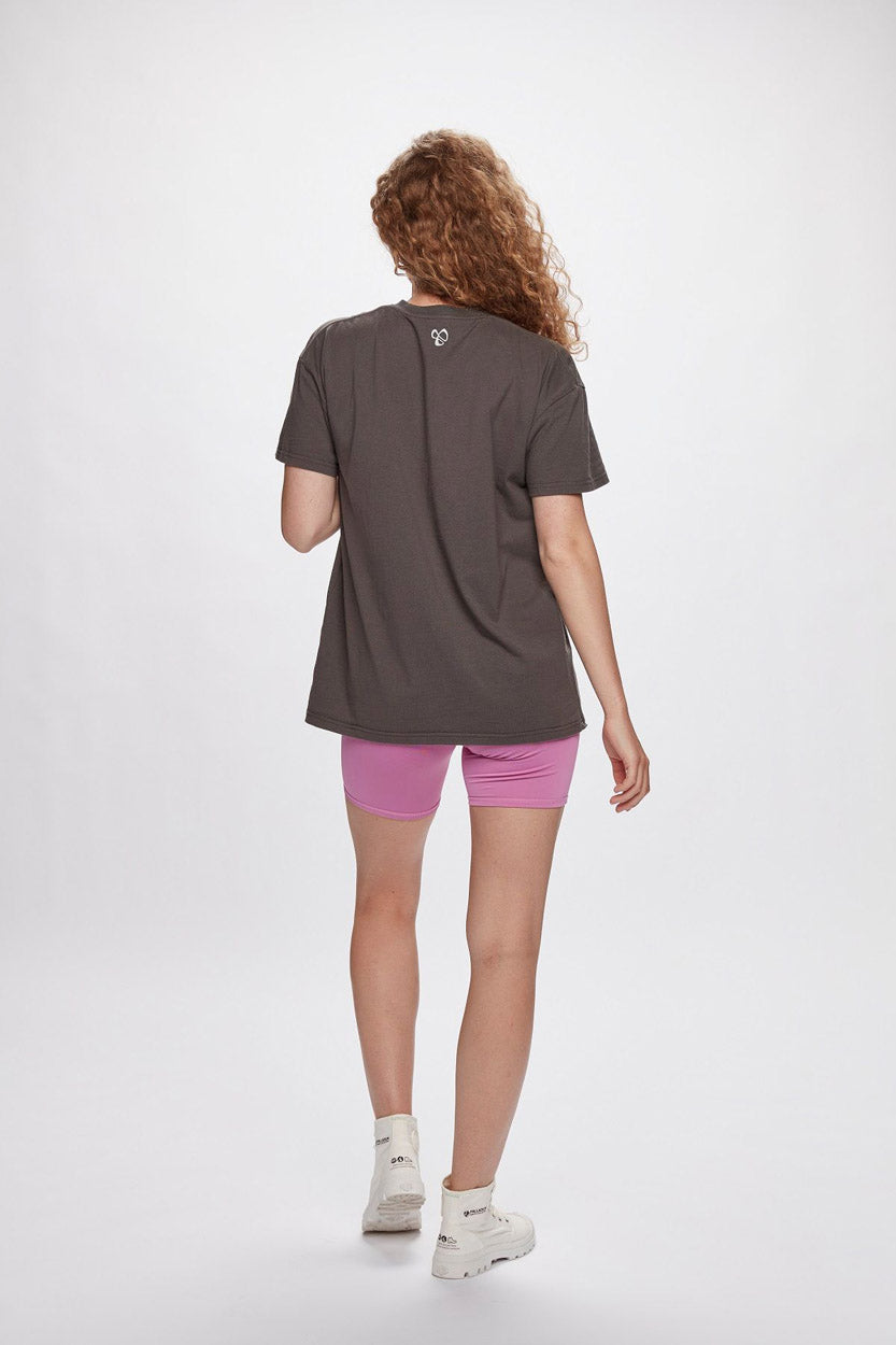 Oversized Funk T-shirt