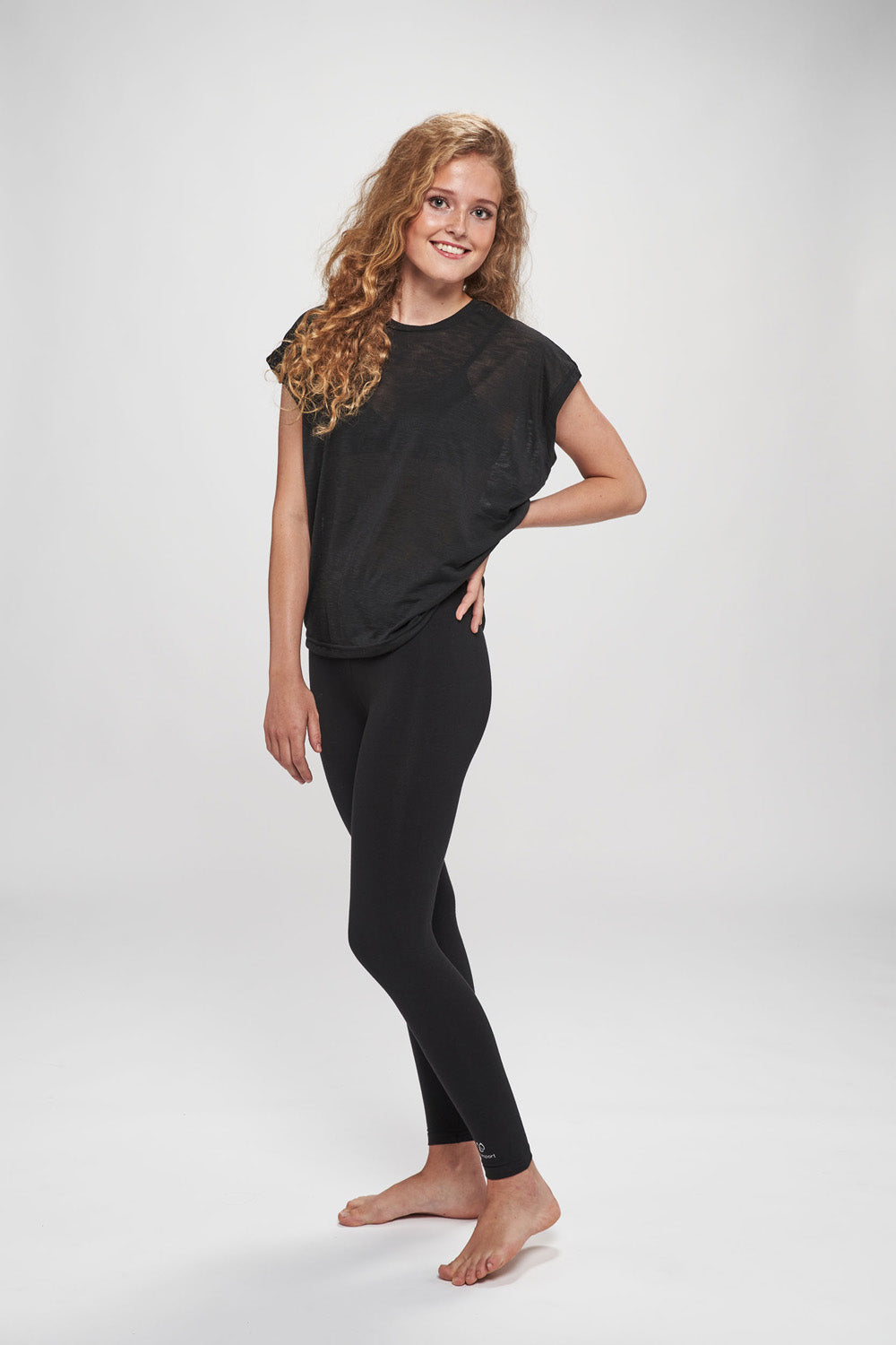 Babbett one piece T-shirt