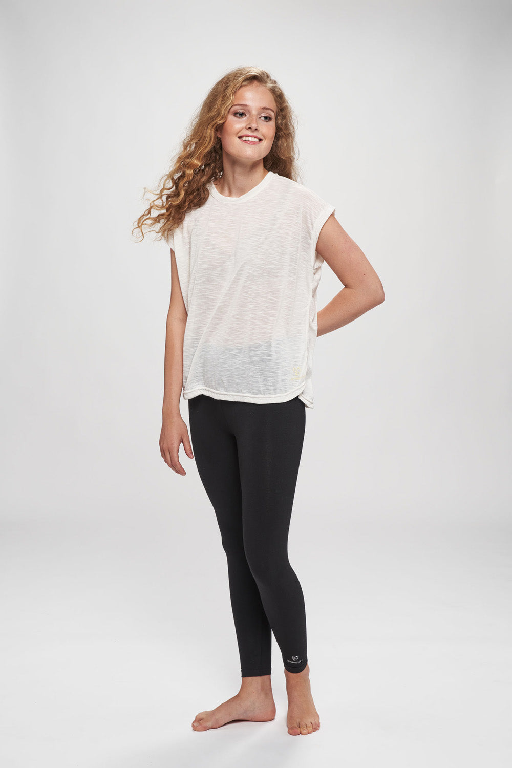 Babbett one piece T-shirt