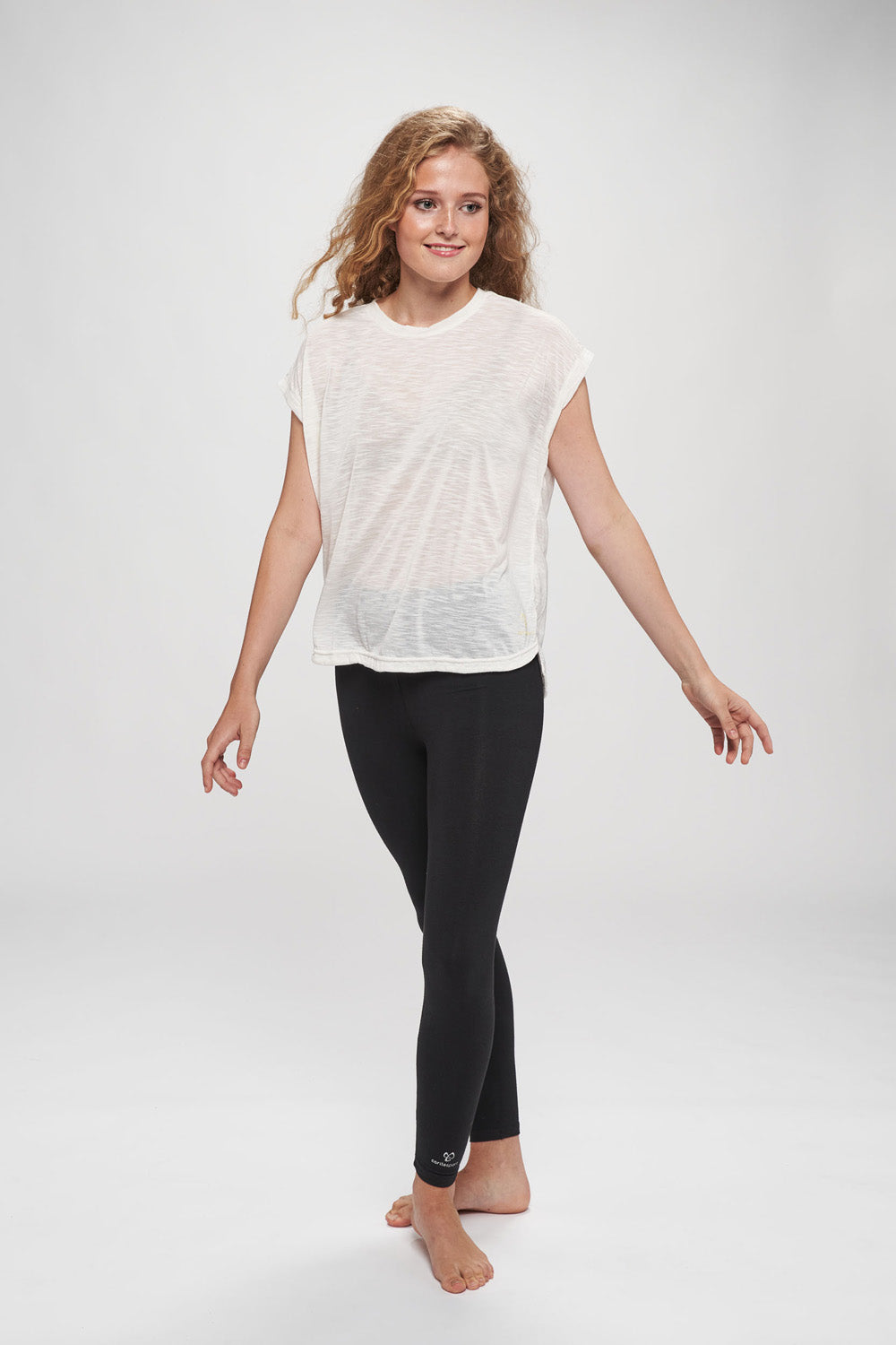 Babbett one piece T-shirt