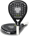 Cannon 2.0 padel bat fra Cartri