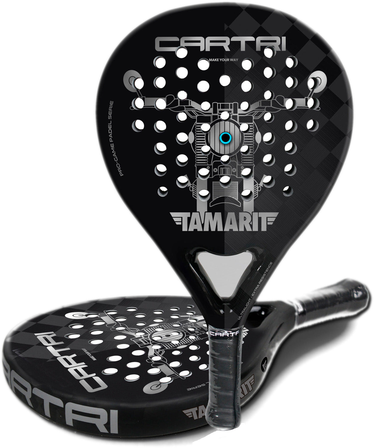 Tamarit padel bat