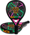 Galaxy 3 Carbon padel bat fra Cartri