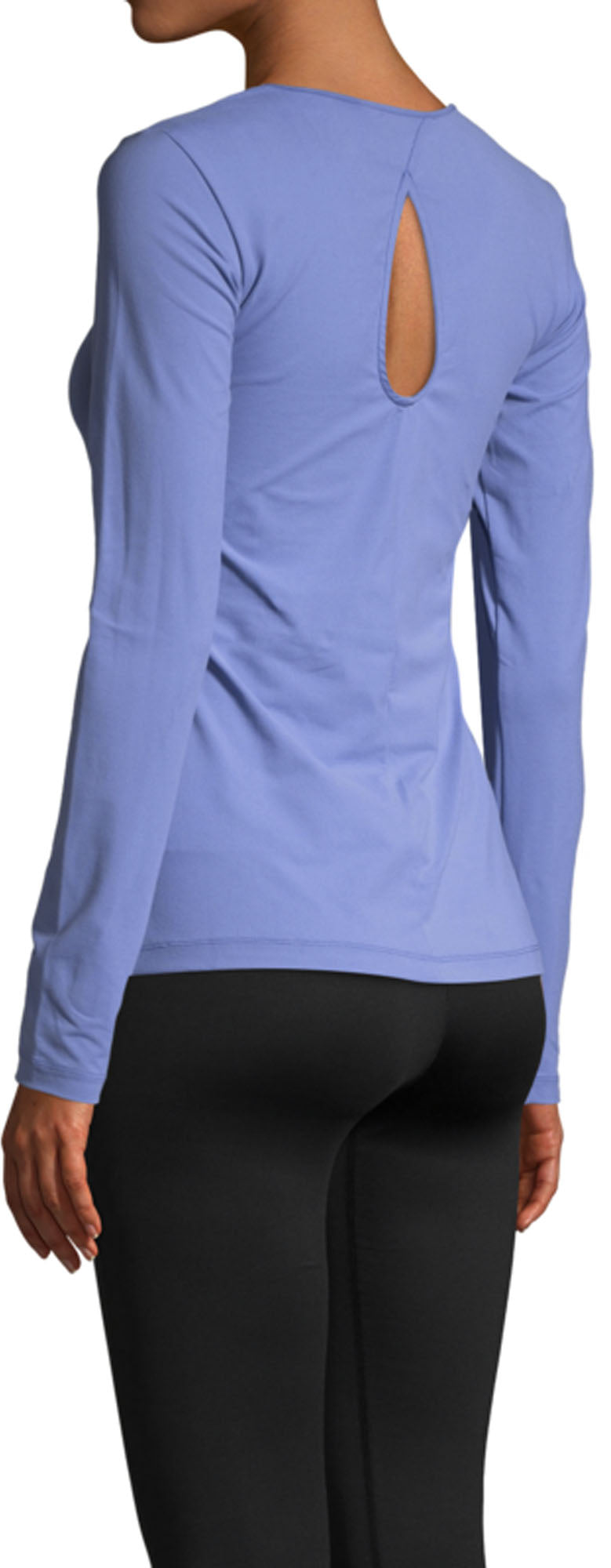 Soft Long Sleeve