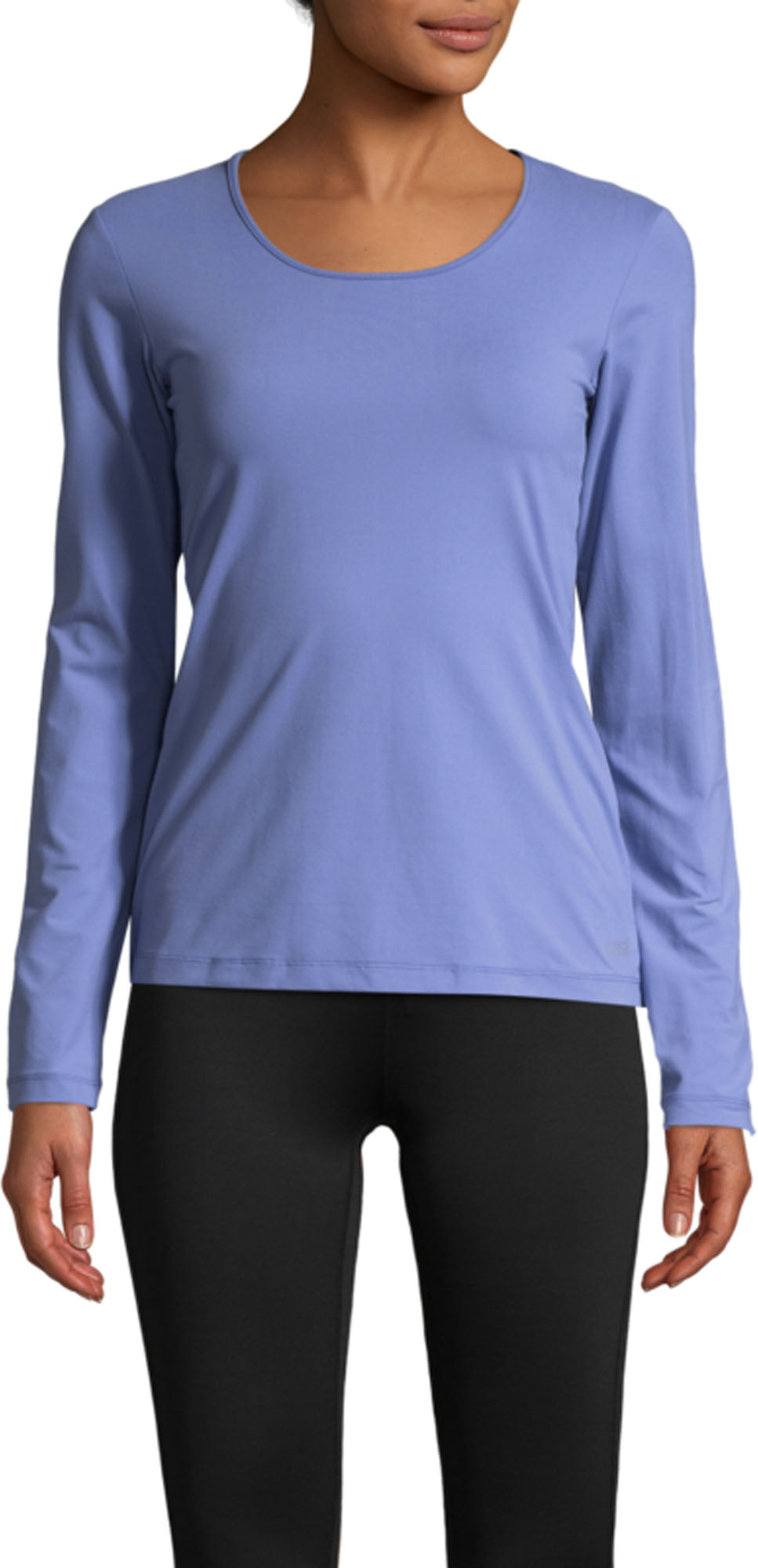 Soft Long Sleeve