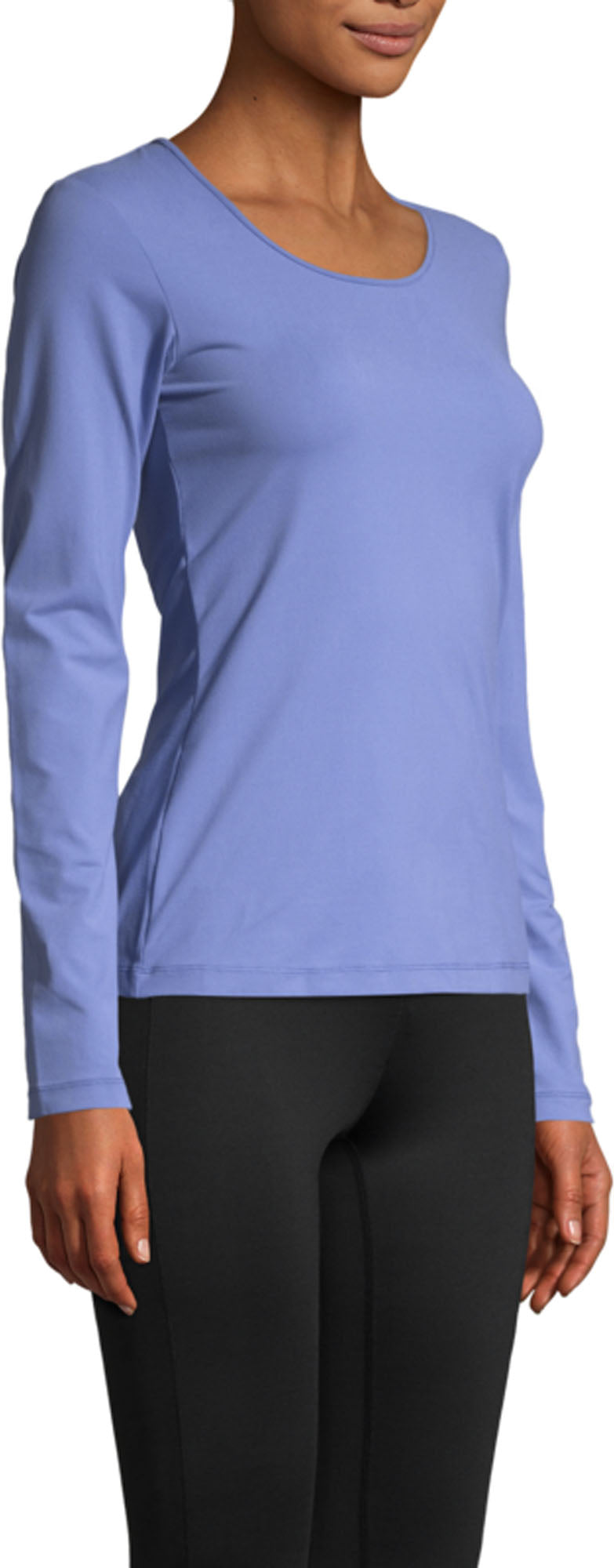 Soft Long Sleeve