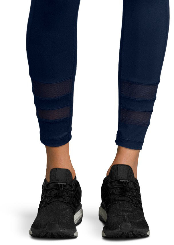 Mesh Insert 7/8 Tights