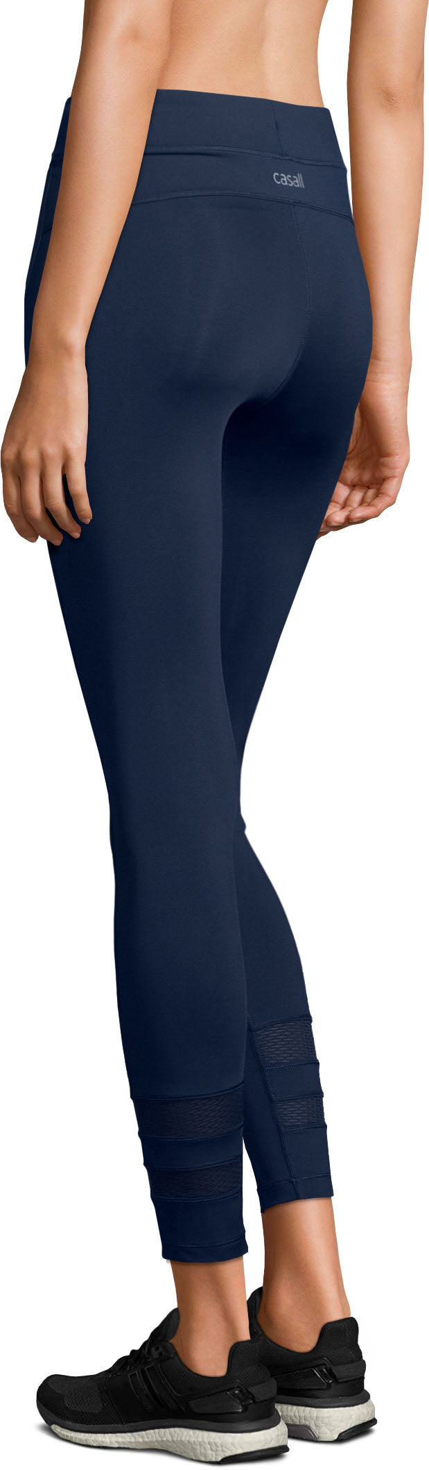 Mesh Insert 7/8 Tights