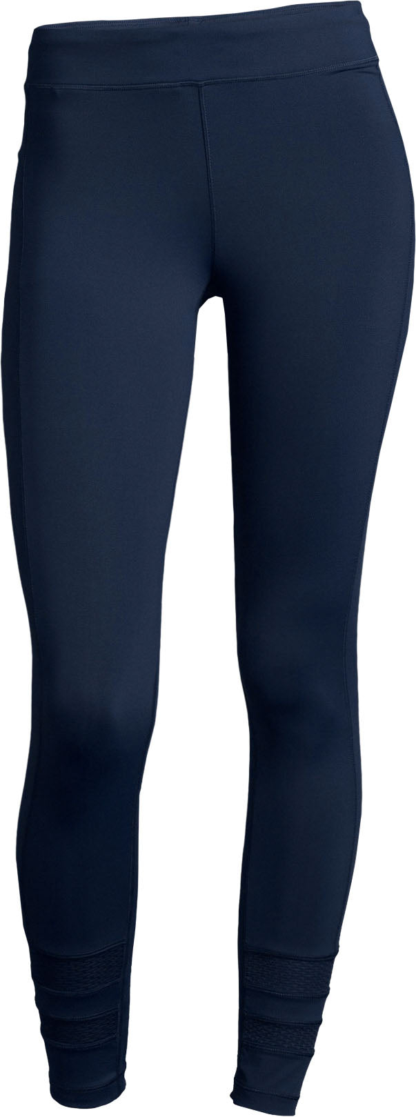 Mesh Insert 7/8 Tights