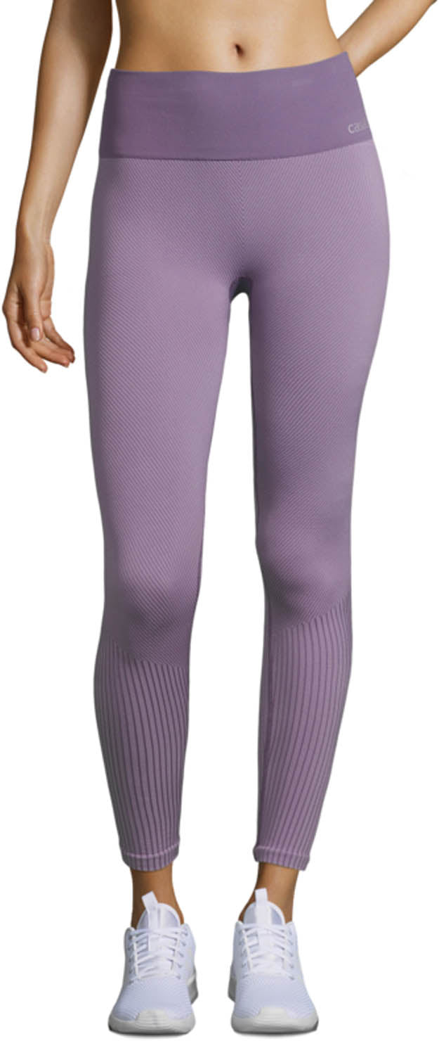 Seamless High Waist træningstights