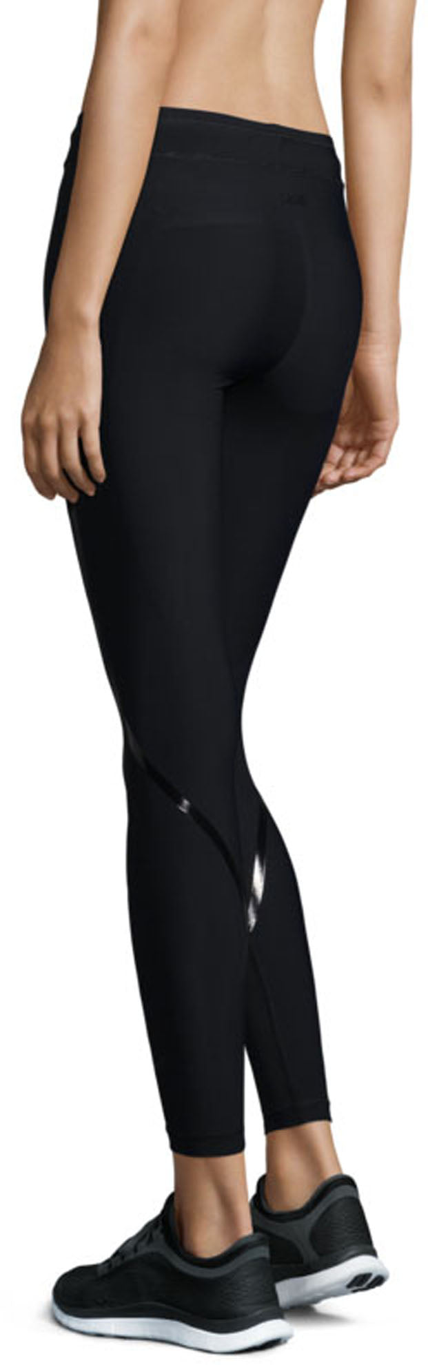 Sculpture 7/8 Tights