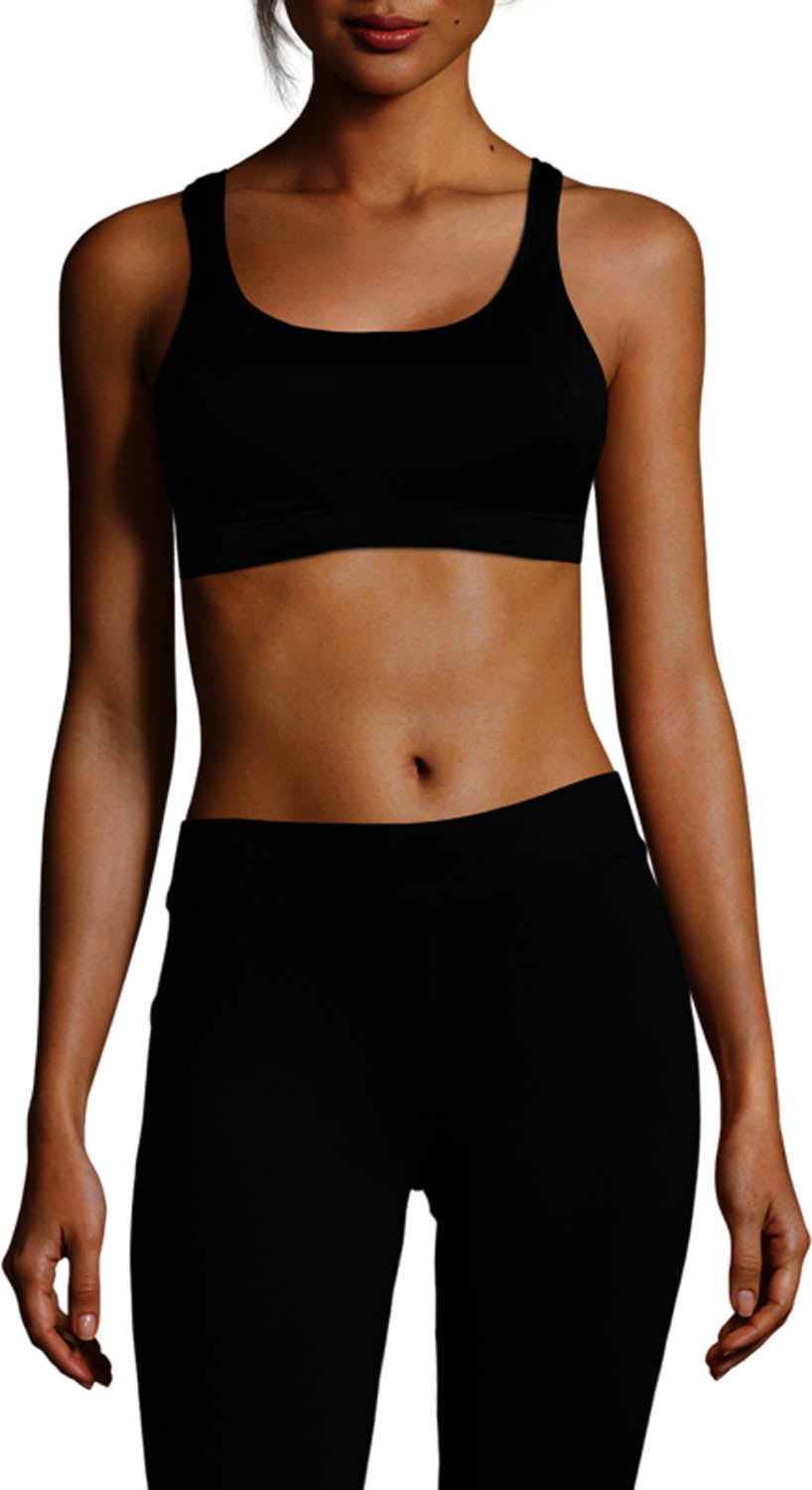 High Impact Sports Bra
