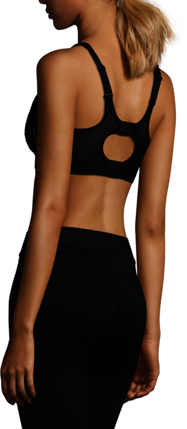 High Impact Sports Bra