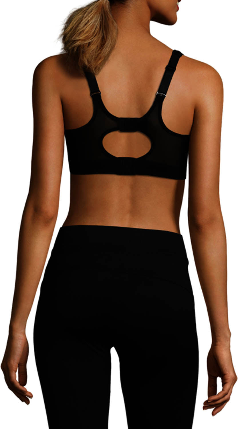 High Impact Sports Bra