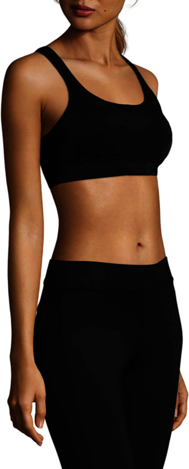 High Impact Sports Bra