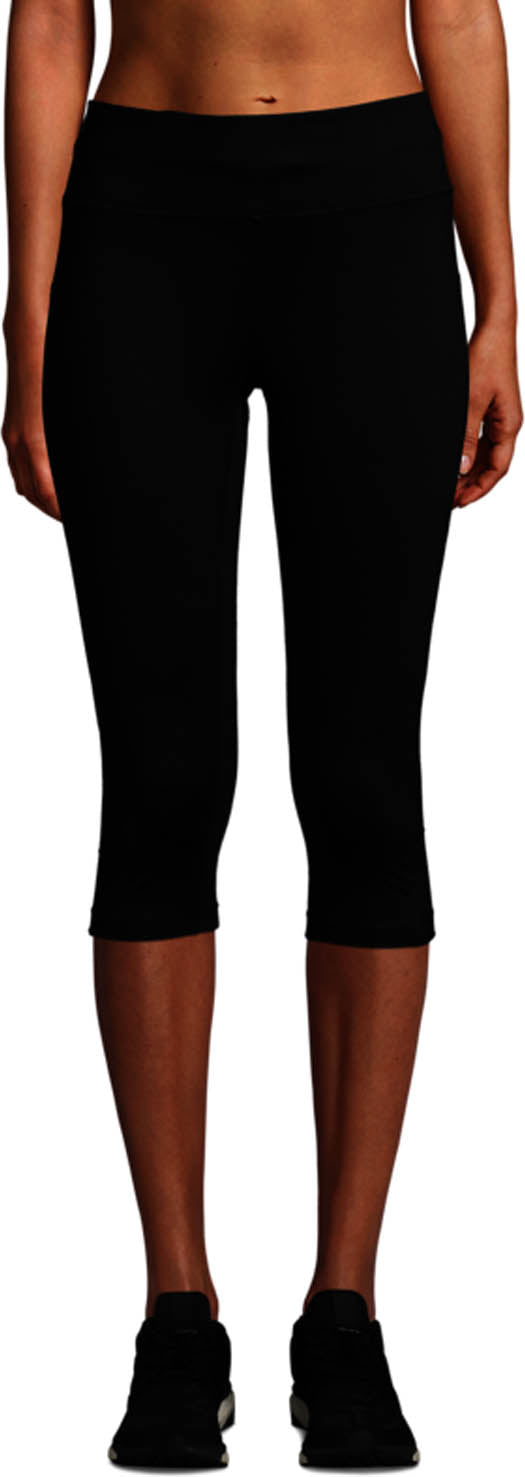 Essential 3/4 Tights