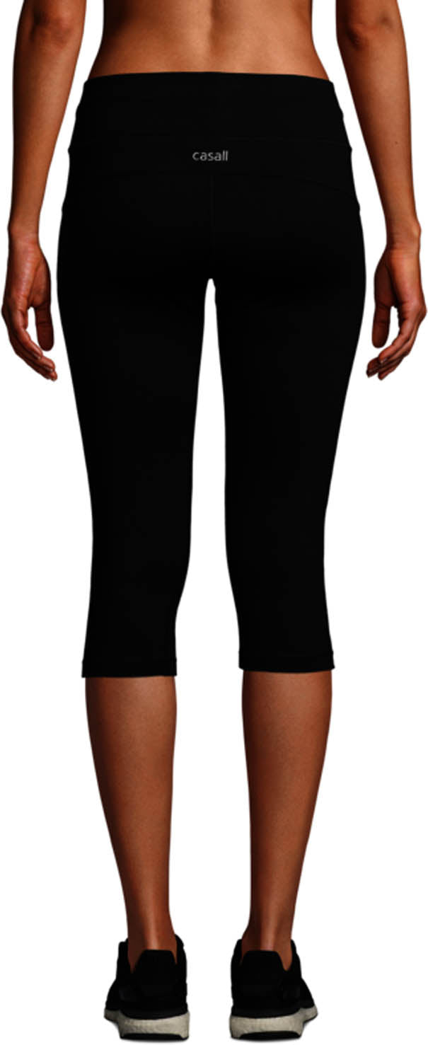 Essential 3/4 Tights