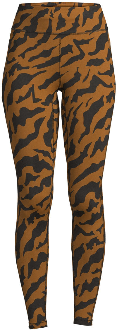Iconic Printed 7/8 tights