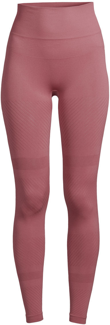 Seamless Blocked træningstights