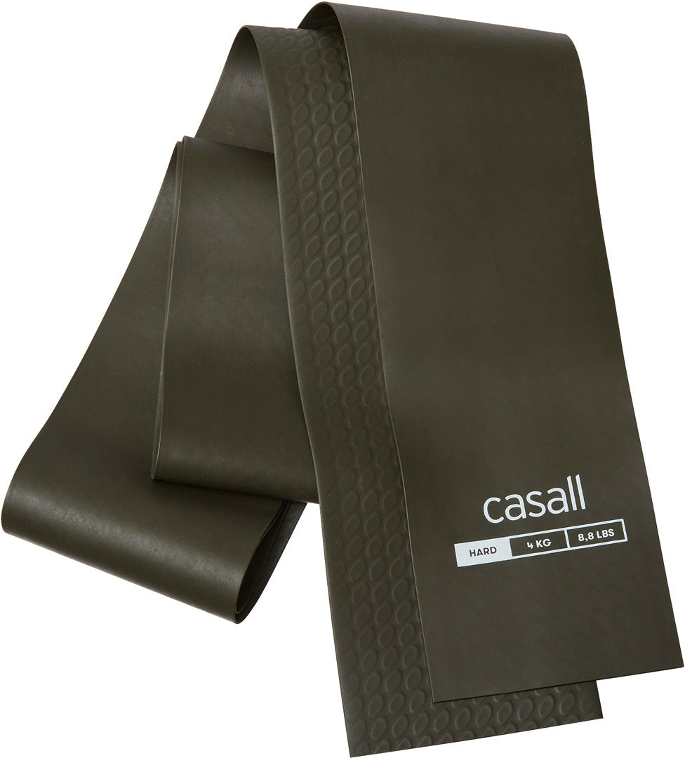 Træningselastik Recycled, hård