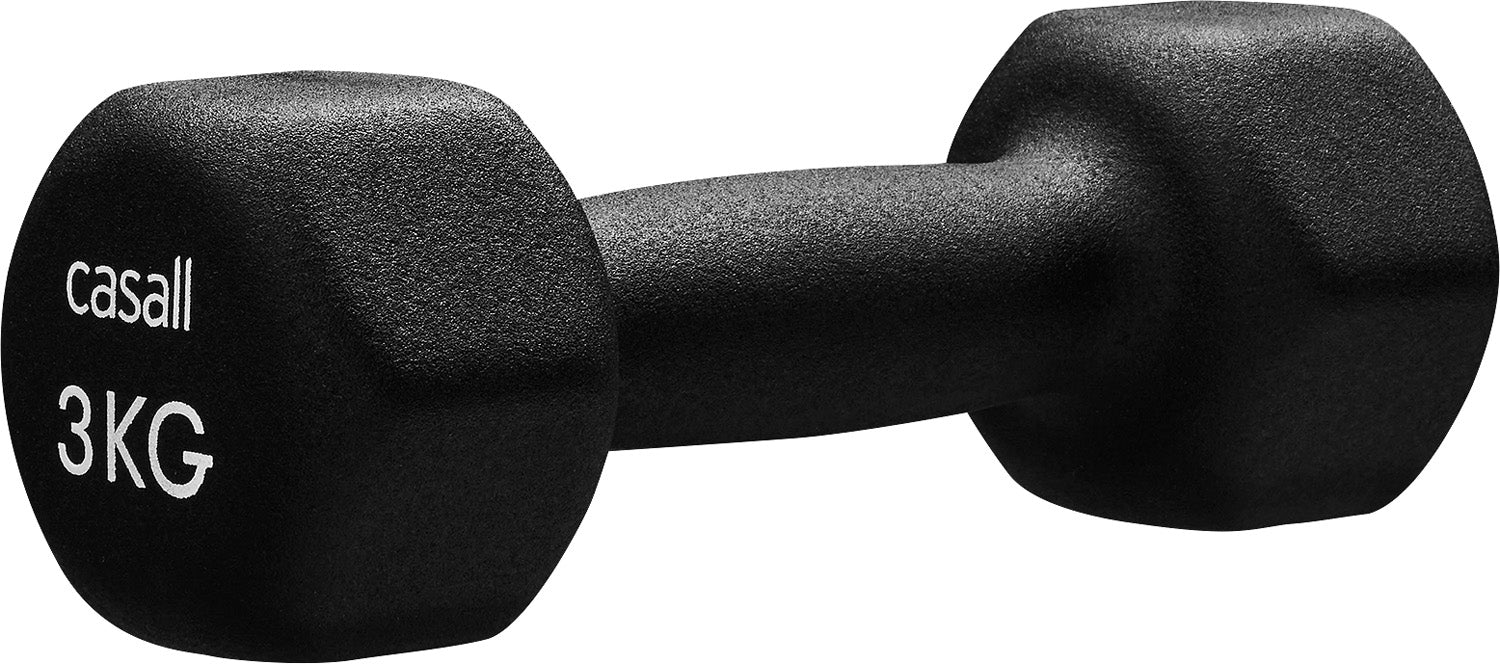 Classic Dumbbell, 3 kg
