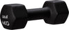 Classic Dumbbell, 4 kg fra Casall