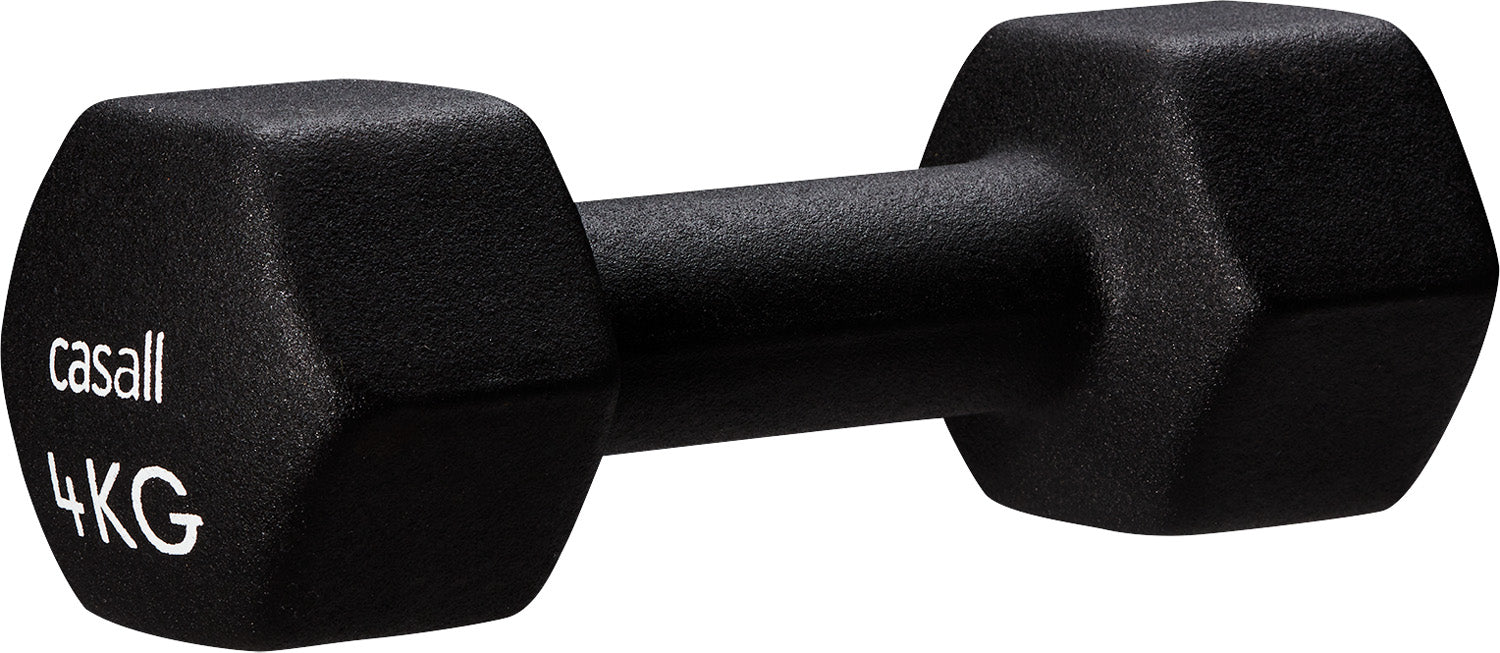 Classic Dumbbell, 4 kg