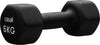 Classic Dumbbell, 5 kg fra Casall