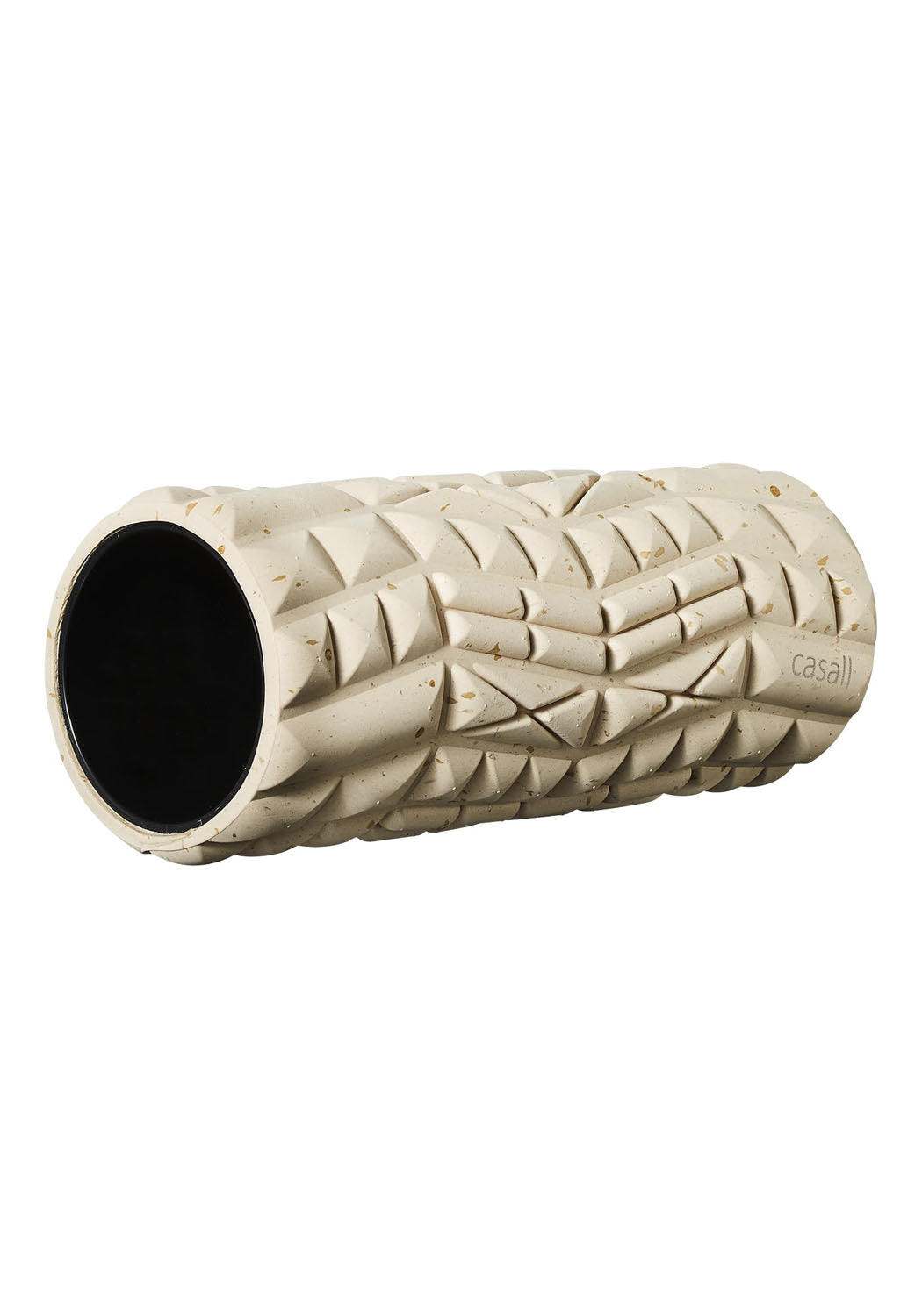 Foam Roller, bambus