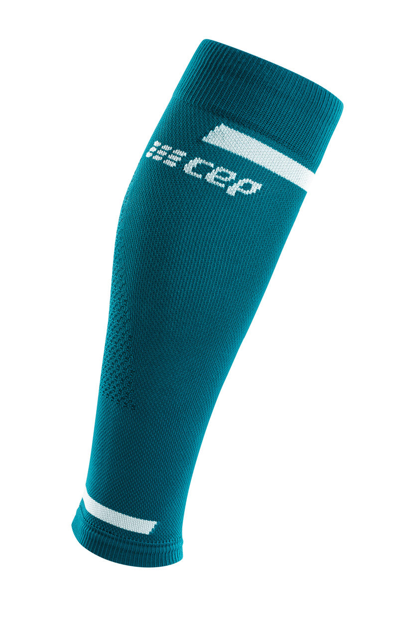 The Run Calf Sleeves, V4, læg sleeves