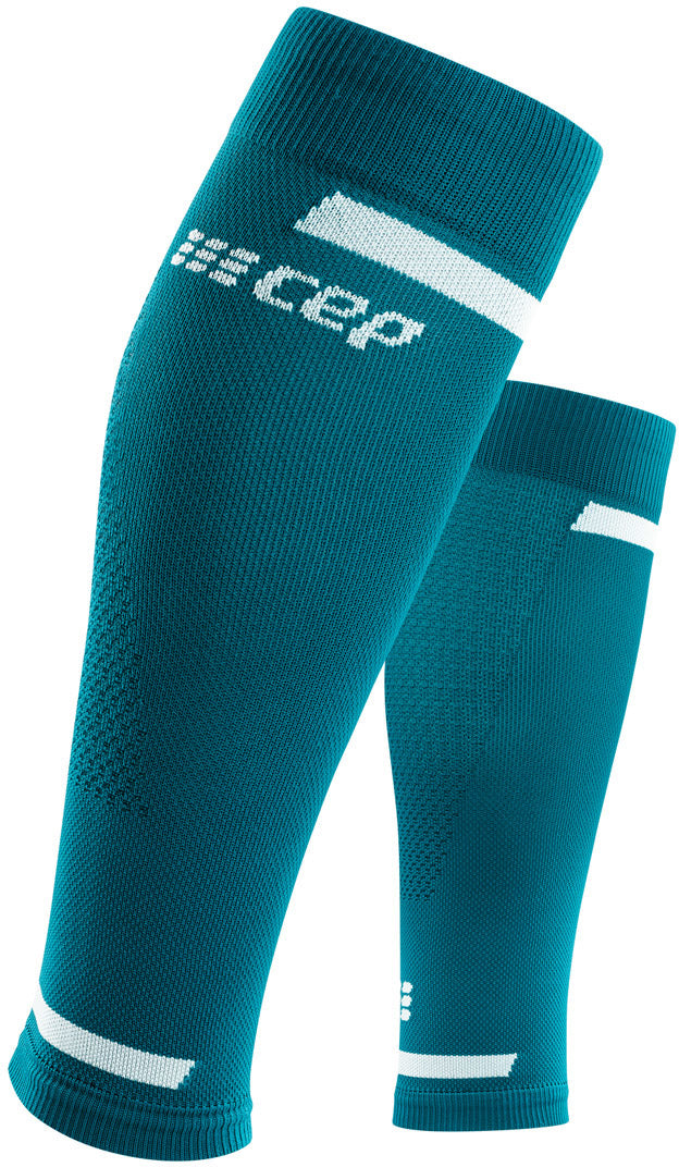 The Run Calf Sleeves, V4, læg sleeves