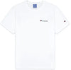 Crewneck T-shirt fra Champion