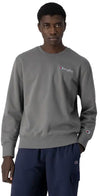 Crewneck sweatshirt fra Champion