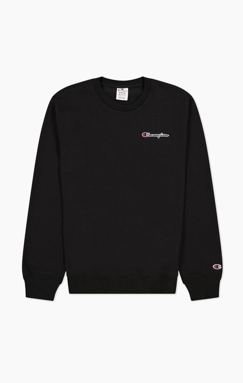 Crewneck sweatshirt