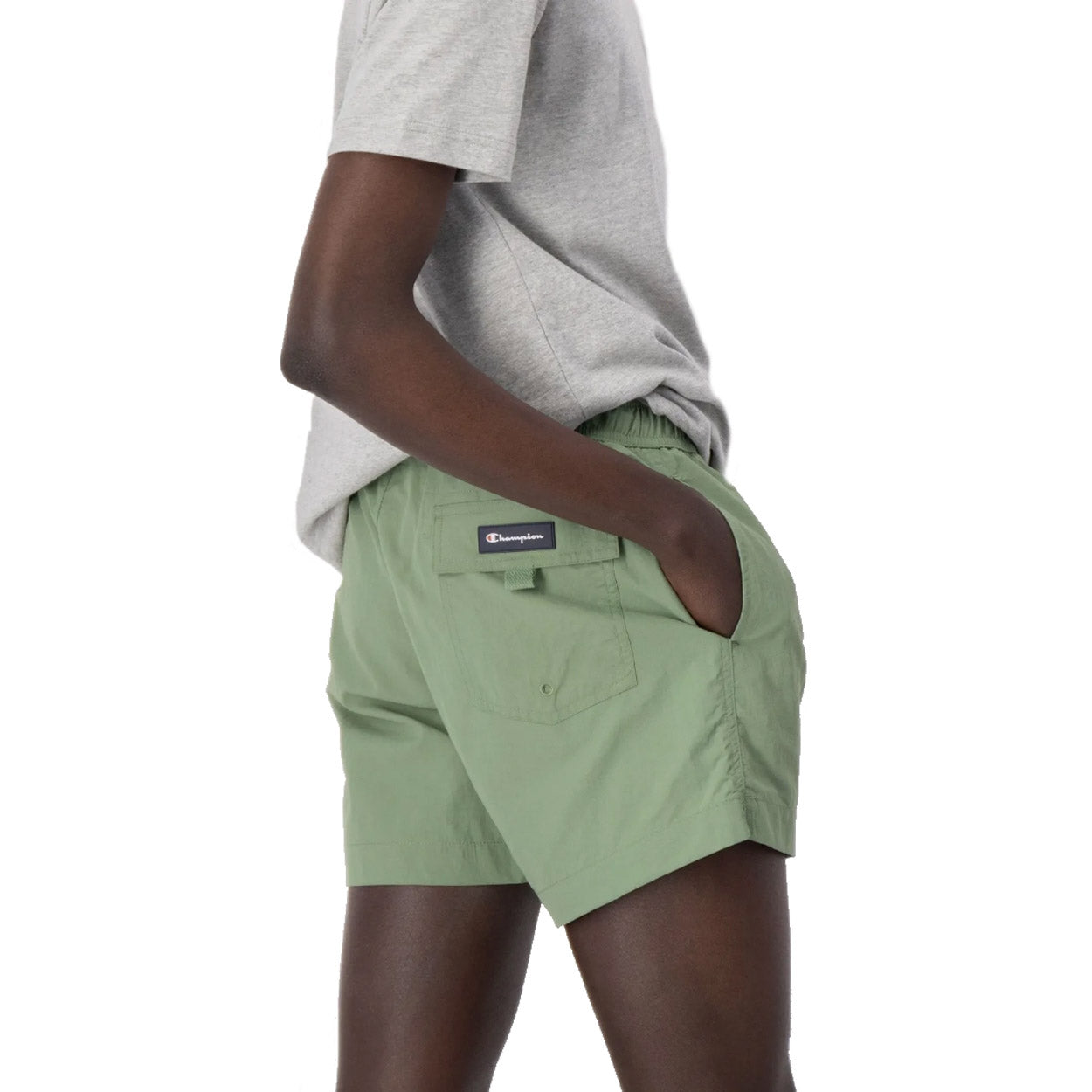 Beachshort badeshorts