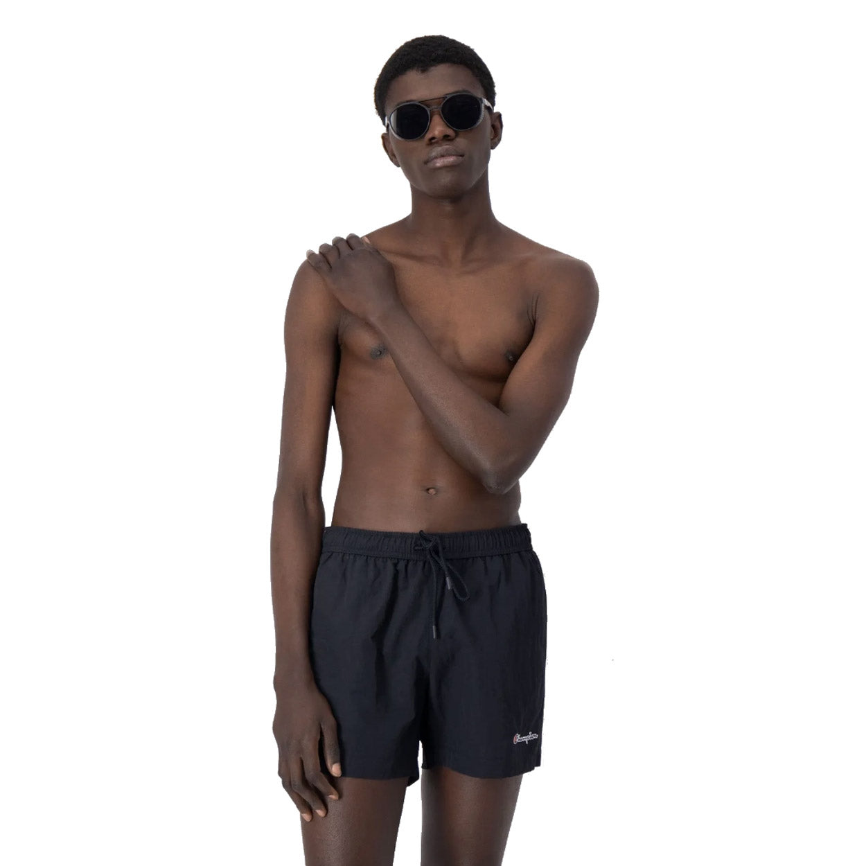 Beachshort badeshorts